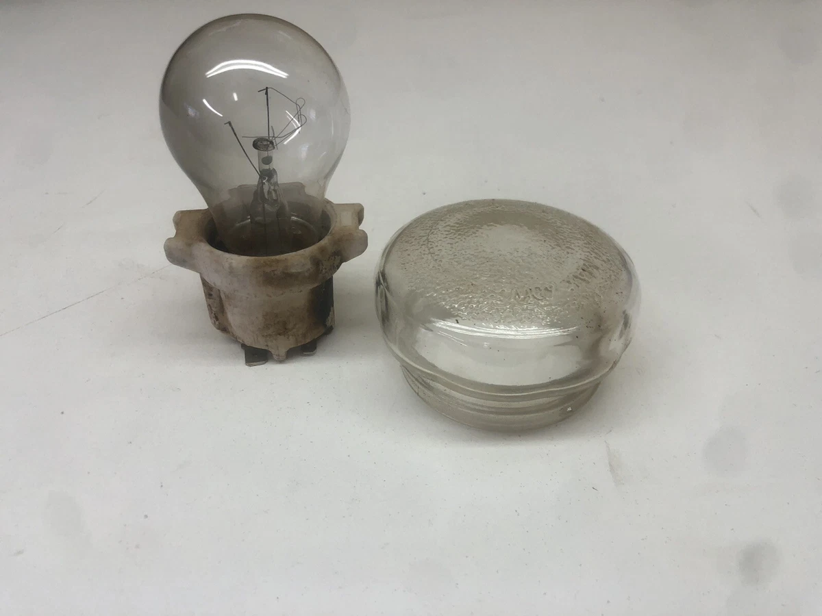 JENN AIR SVE47100B Oven Light 77926 Used eBay