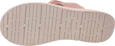 Skechers Intergrades Sweet Serene Womens Thong Sandal Light Pink US Size  11