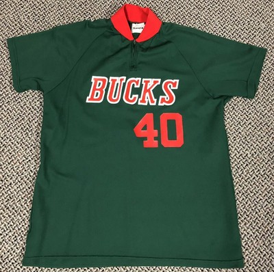 bucks warm up jacket