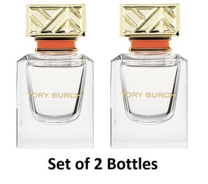 tory burch mini perfume set