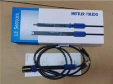 NEW 100 Working METTLER TOLEDO LE438 Combination pH Electrode