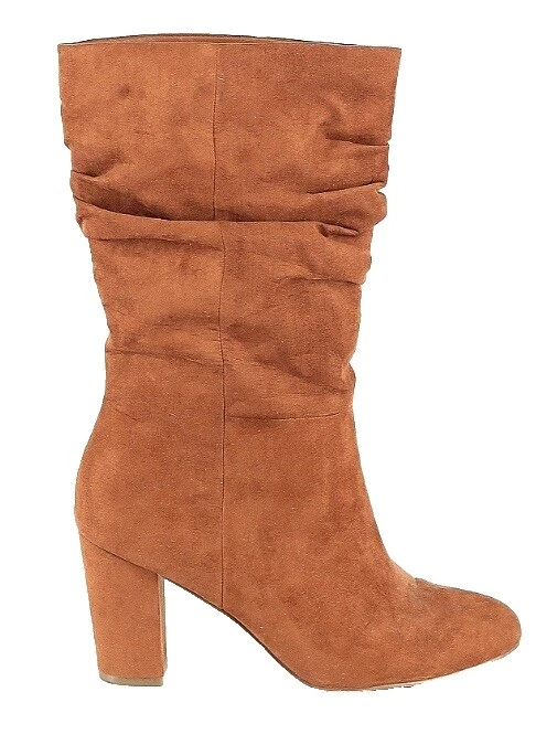 Botas formales para mujer Banana Republic