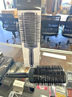 Ergo Styling Tools ER65 Styling Unisex Ionic Professional Round Brush 2.5 Inch
