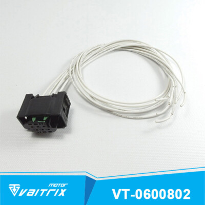 6way For LAND RANGE ROVER DISCOVERY 3 SPORT HEIGHT SENSOR CABLE YMQ503220 wire
