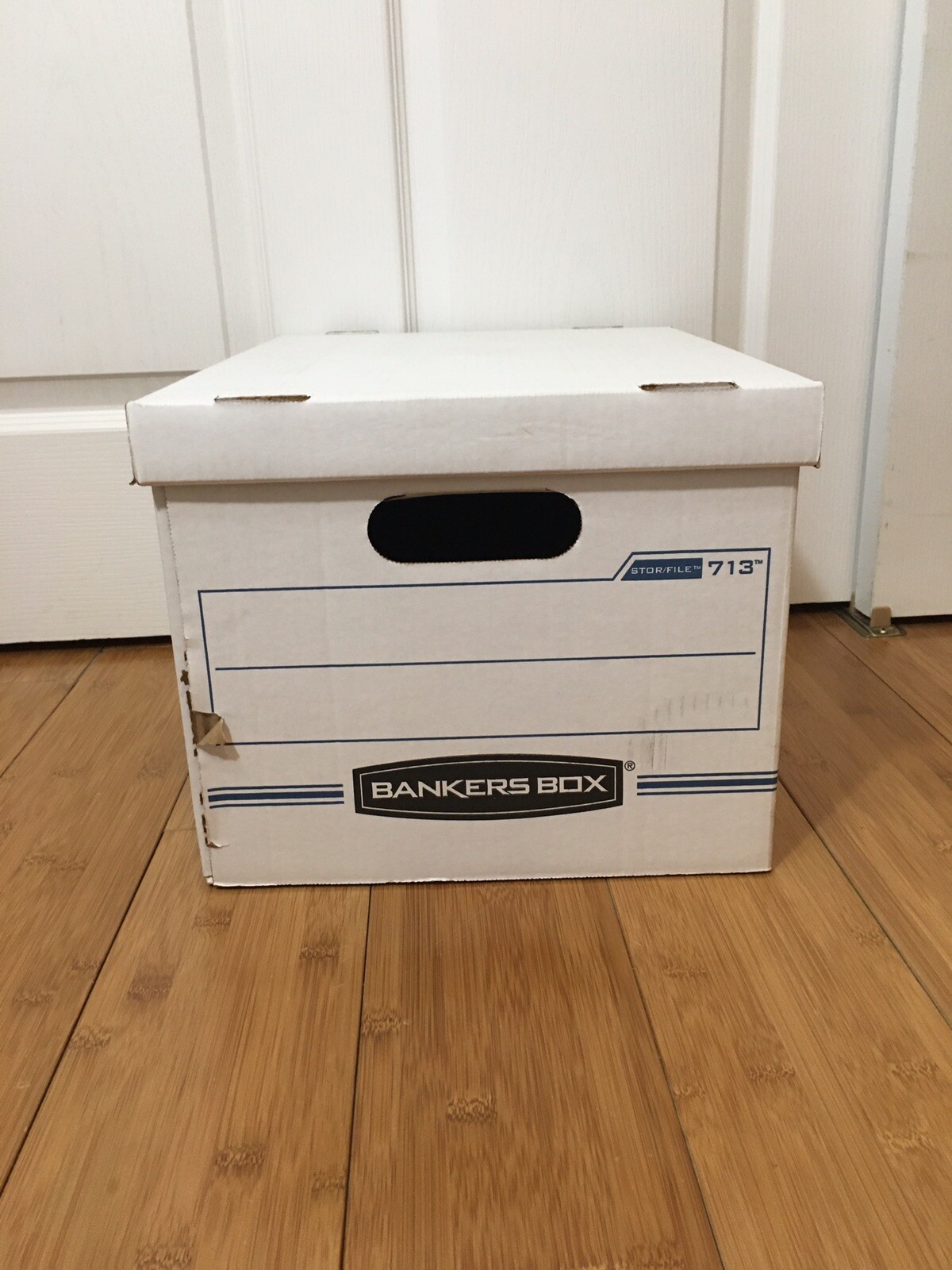 Used Banker Boxes For Document Storage And Used Moving Boxes eBay