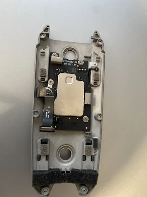 Coque Inférieur DJI Mavic 2 Complète Bottom Sensor - Photo 1/4