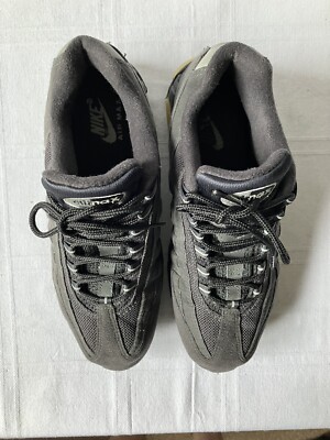 RARE 2000 Nike Air Max 95 