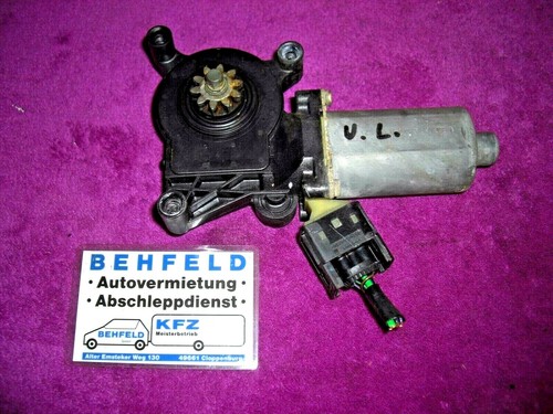 🔹Mercedes Kombi C S202 Fensterhebermotor vorne L👍TOP ANGEBOT⭐⭐⭐⭐⭐119152-XXX866