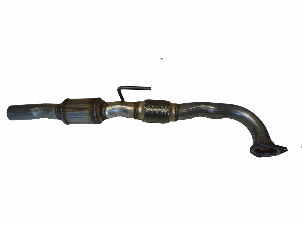 Catalytic Converter Fits 2007 2008 2009 2010 Saab 9-3 Foto 4 de 4
