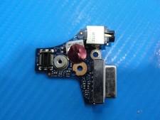 Dell Latitude E6320 13.3" Genuine Laptop VGA Audio Port Board LS-6611P