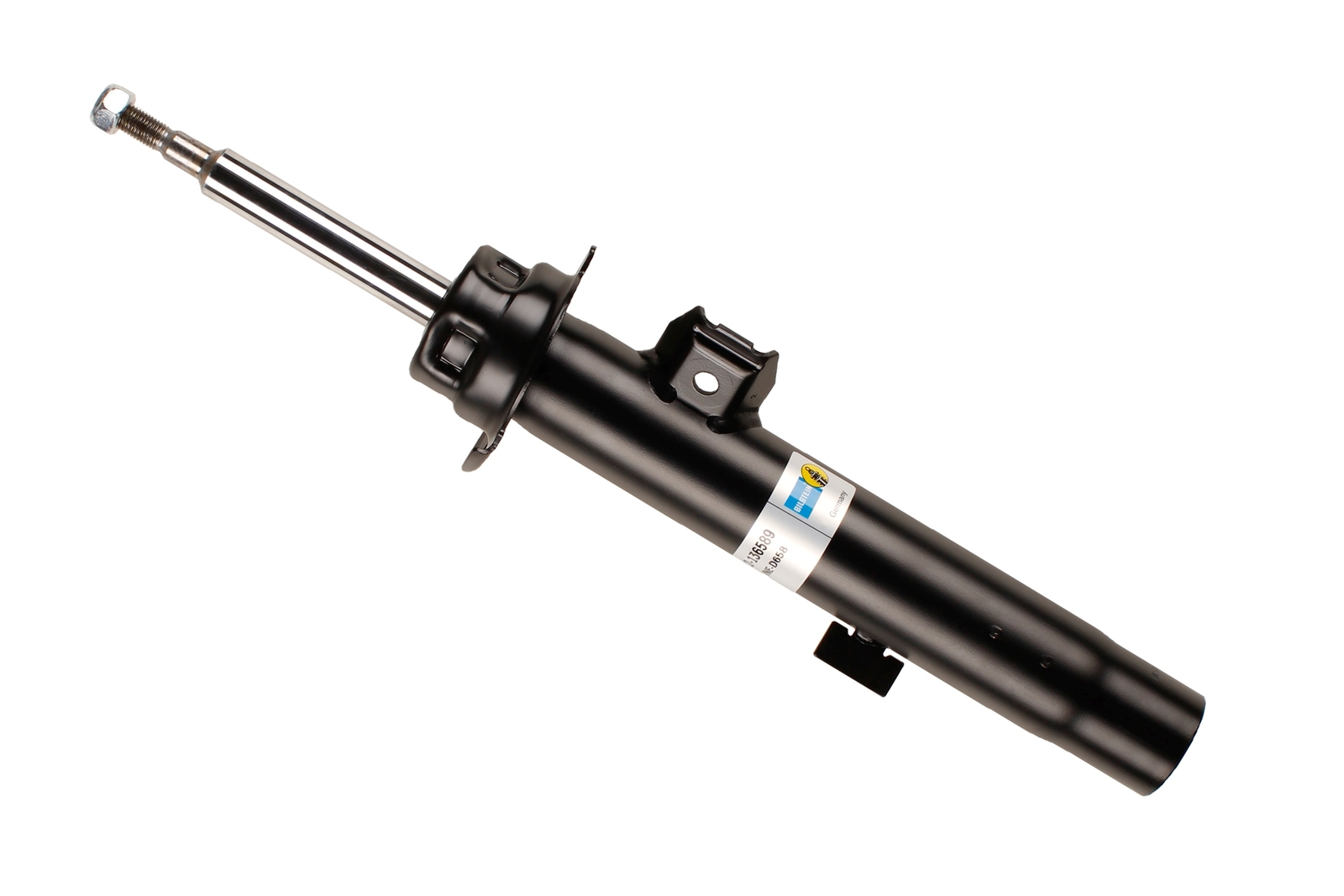 BILSTEIN 22-136589 Shock Absorber for ,BMW,BMW (BRILLIANCE)