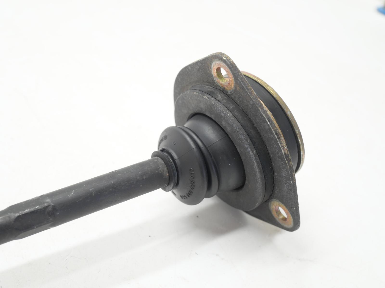 2001 Ferrari 360 430 Spider Modena Rear Tie Rod Driver/Passenger LH RH OEM