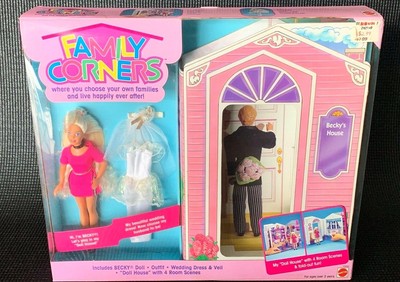 family corners dolls