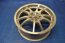 2002-04 Acura Rsx Type-s K20a2 2.0l Aftermarket Wheel 18x7.5 42 Offset Crack