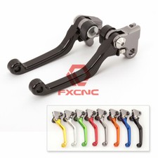 CNC Dirtbike Pivot Clutch Brake Pivot Lever For trx400ex 1999-2008 07 06 2005 06