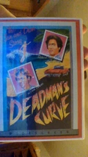 Deadman's Curve / DVD / Jan & Dean Story /Surfing  / Dick Clark- Plastic Wrapped