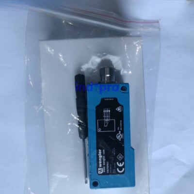 1 Pc. New HN33PAV3 Reflex Sensor Substitute