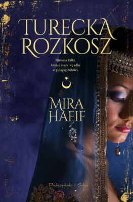 Turecka rozkosz - Hafif Mira