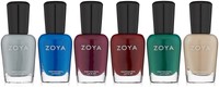 Zoya Urban Grunge One Coat Creams Sampler Nail Polish on sale Zoya Urban Grunge One Coat Creams Sampler Nail Polish on sale