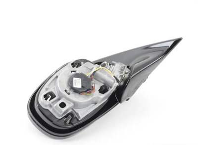 BMW 3 Coupe E92 Front Right Door Wing Mirror 51167282654 7282654 