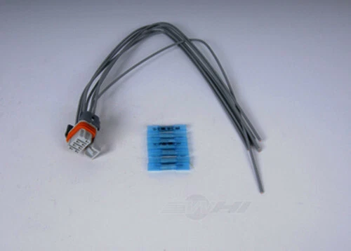Conector de bobina de encendido ACDelco GM equipo original PT2655 Foto 2 de 2