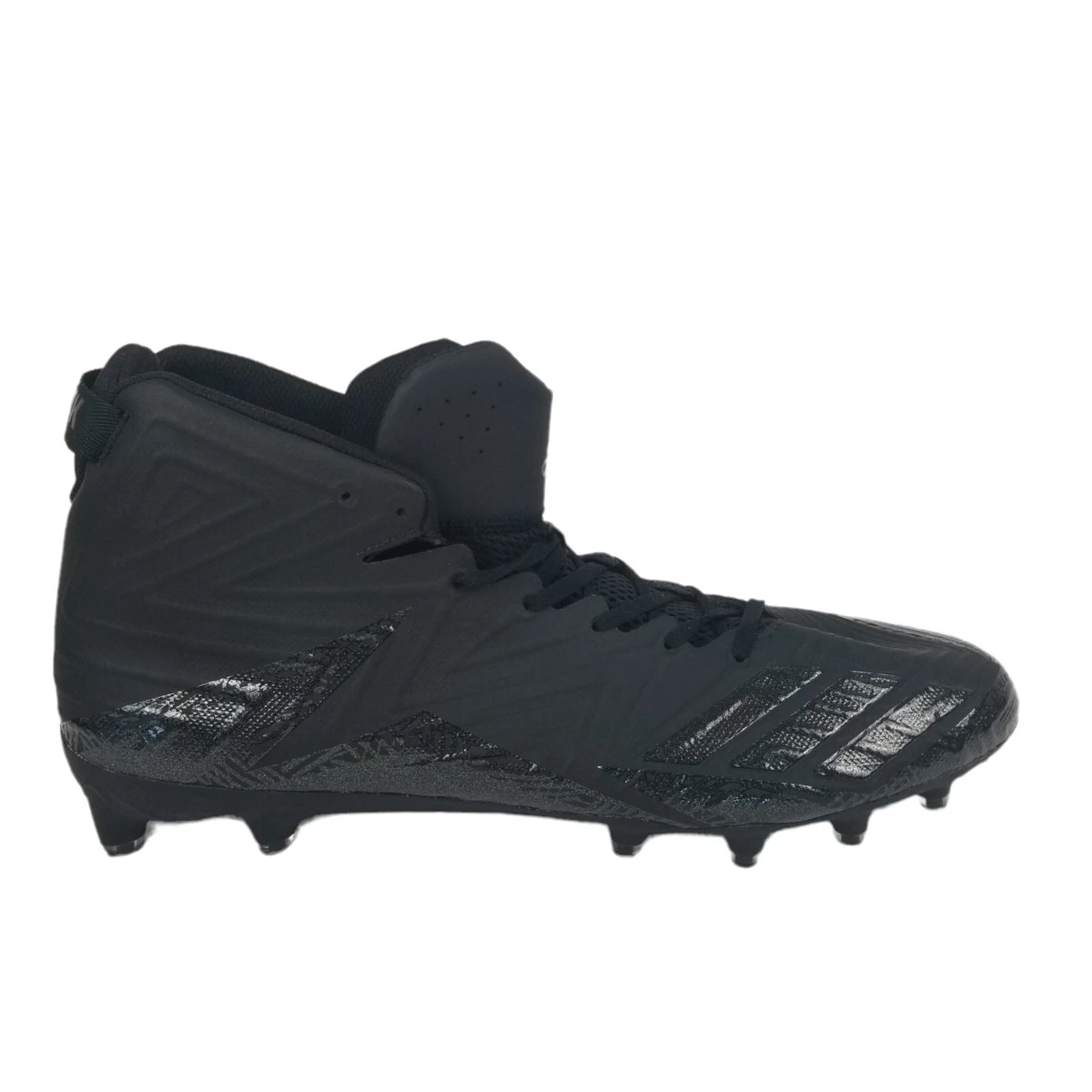 Adidas Freak X Carbon mod football cleats men\'s size‎ 18 new!!!! ?️ ADIDAS MENS main image 4