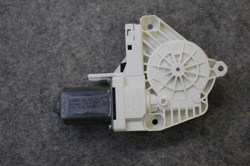Original VW Audi A6 A7 A8 Q3 Fensterhebermotor 8K0959802B Beifahrerseite rechts