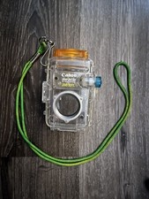 Canon WP-DC20 dive housing for Powershot S1 IS camera