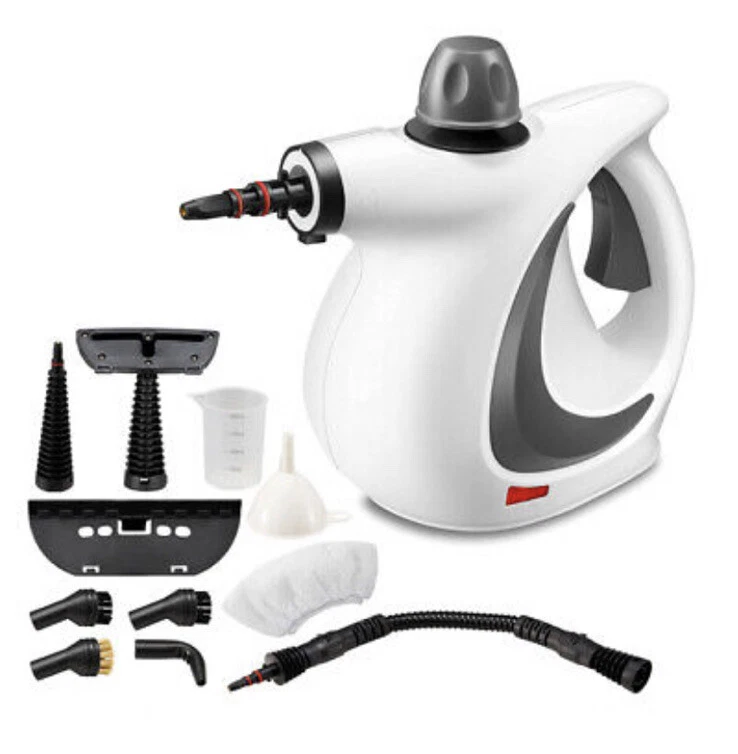 Commercial Bed Bug &Egg Steamer Non Toxic Effective Kid Safe Bug Kill Them DEAD