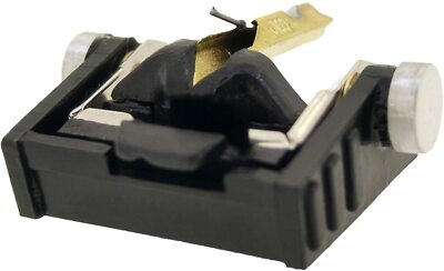 JICO Record Needle SHURE VN-45HE Replacement Needle SAS Needle Boron Cantilever