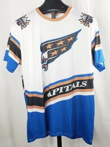 washington capitals dress