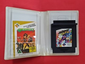 Jackpot (Nintendo NES, 1990)