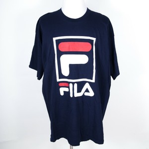 fila t shirt xxl