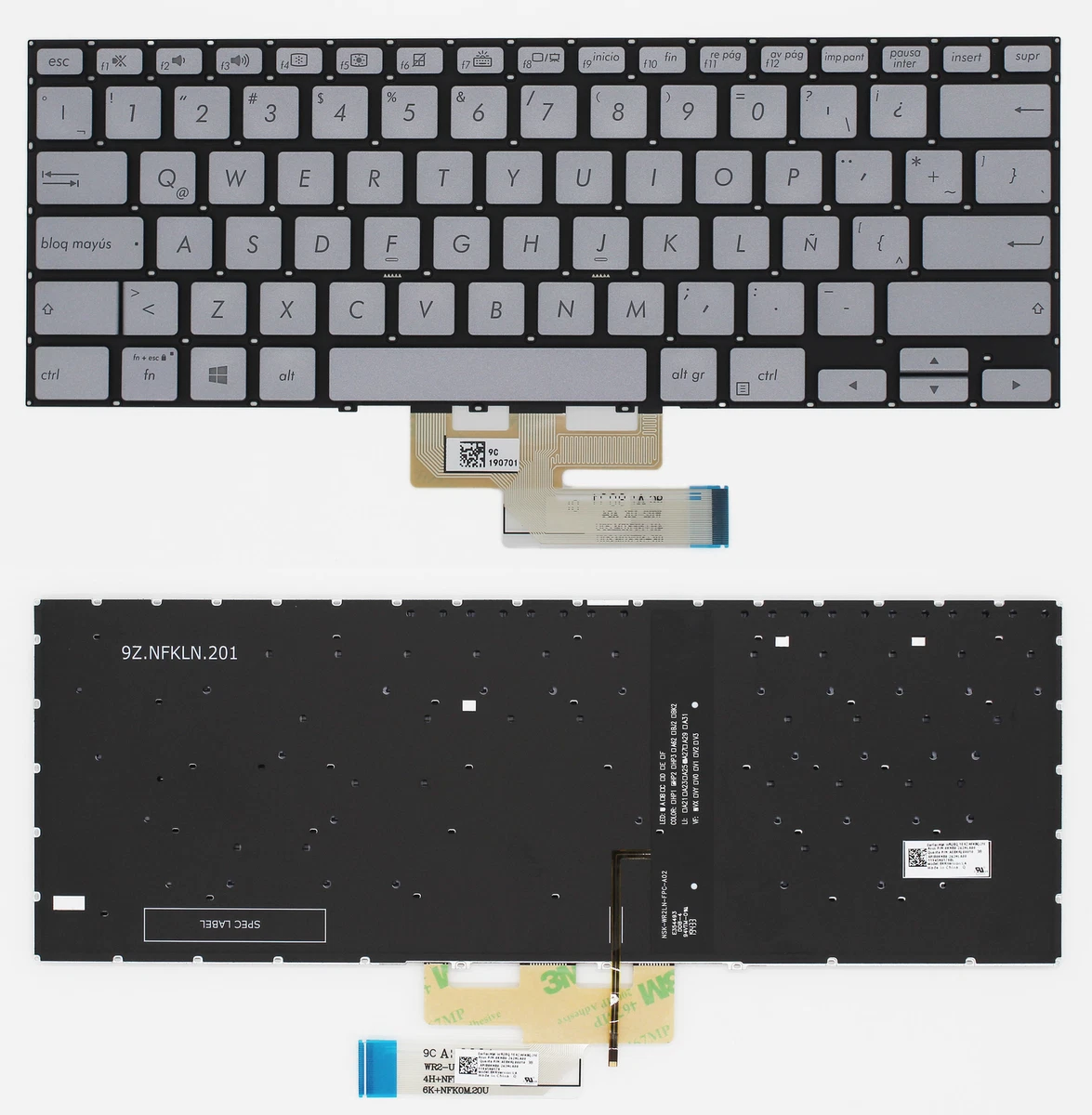 Asus um462da on sale
