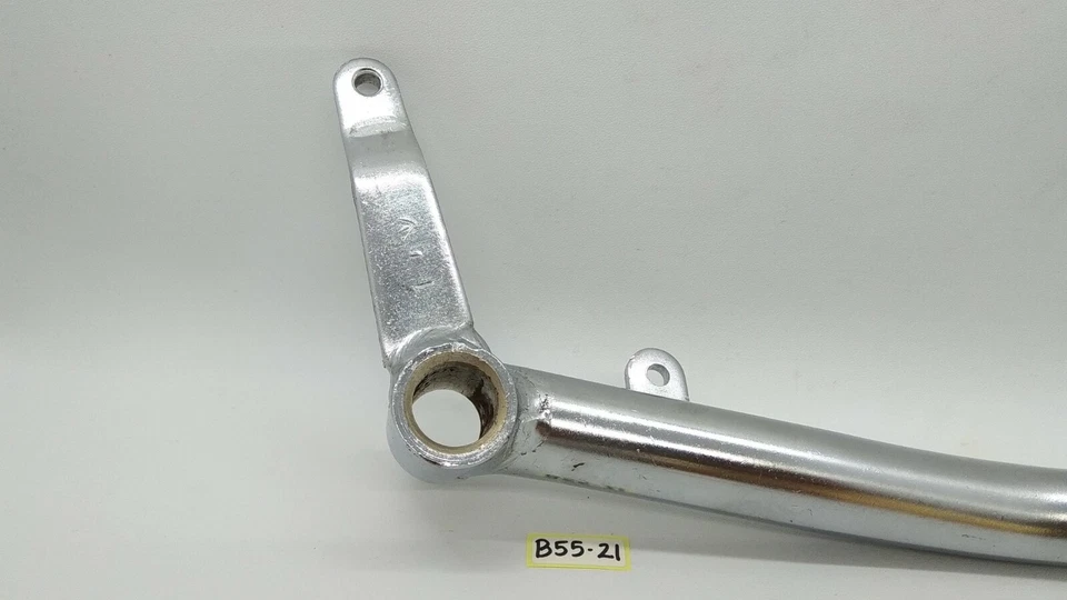 Honda CS90 S90 Fits CL90 Rear Brake Pedal Lever NOS 46500-028-010 - Image 4 of 4