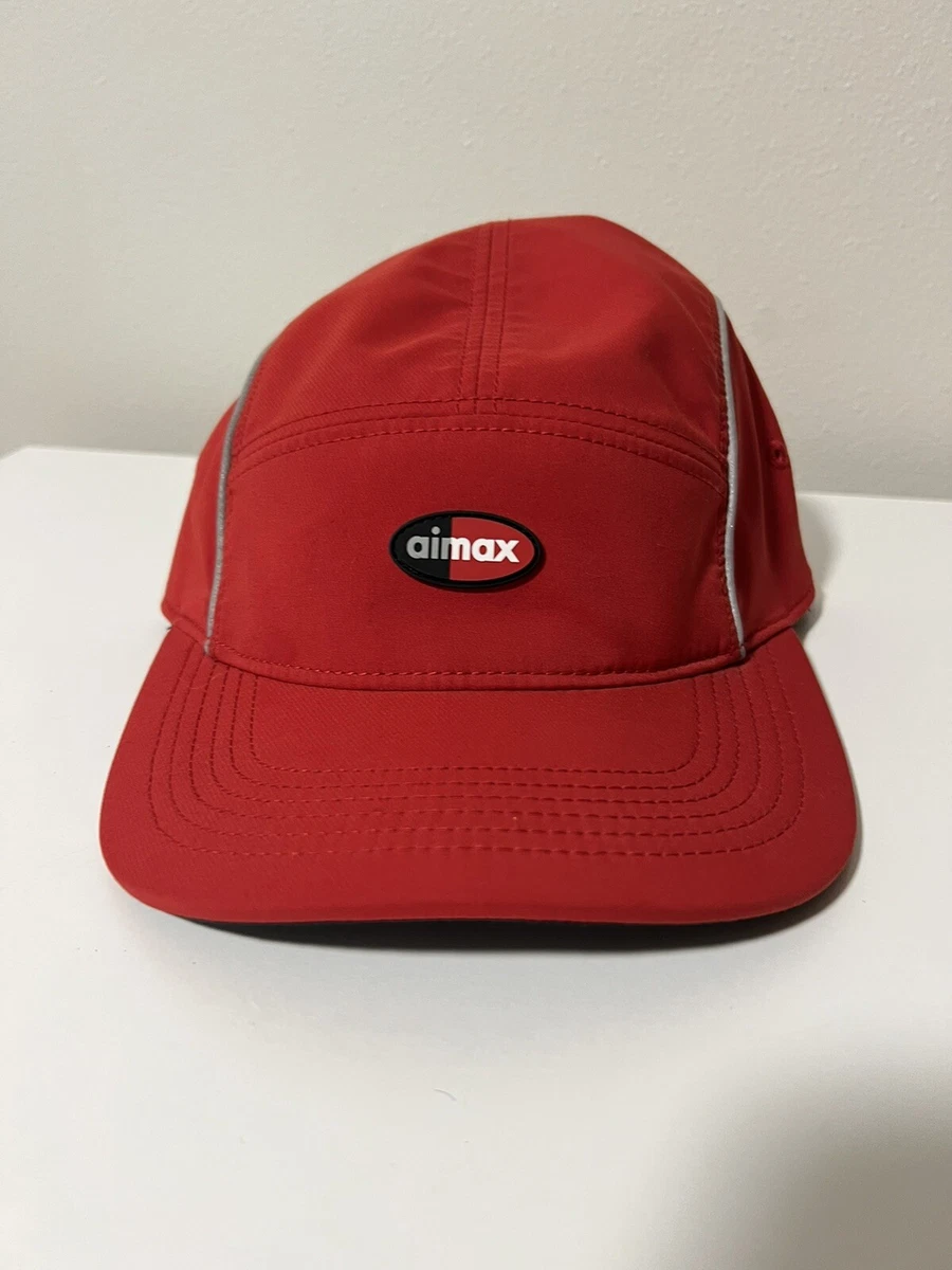 今日の超目玉】 【2016ss】supreme NIKE エアマックス airmax cap