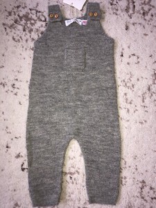zara baby boy overalls