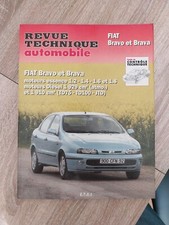 Revue technique Fiat BRAVA