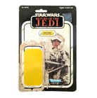Star Wars Vintage 1983 Kenner Han Solo Hoth 65-Back Cardback 100% Original