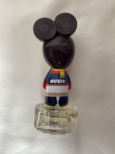 Harajuku Lovers Gwen Stefani RARE LIMITED ED Music Eau de Toilette Spray 0.33 oz - Foto 2 di 3