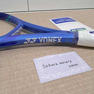YONEX　EZONE100TOUR G3 Yonex EZONE 100 Tour G3 Tennis Racket Used Good Condition | eBay
