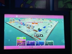 MONOPOLY + MOLOPOLY Madness for Nintendo Switch New Video Game NES Cartridge NEW