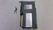Allen Bradley 1771-IA 120V AC Output Module, Series B FREE SHIPPING 