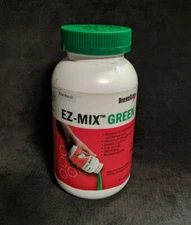 ~Discount HVAC~ DE-SCM83401 - DiversiTech - 16 oz EZ-Mix Green