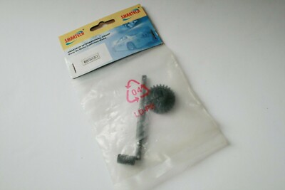 Smartech #2 Gear, '8 Gear Spacer Set - 083030 Magic Wheel
