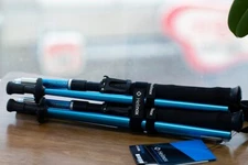 Helinox Ultra-lightweight Trekking Stick Ridgeline LTL135 Walking Stick Pole