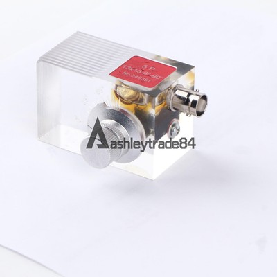 New Variable Angle Tunable Probe Transducer Sensor for Ultrasonic Flaw Detector