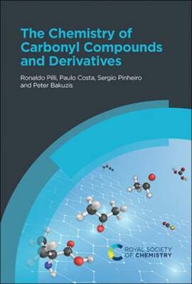 Chemistry of Carbonyl Compounds and Derivatives by Prof. Costa, Paulo: New