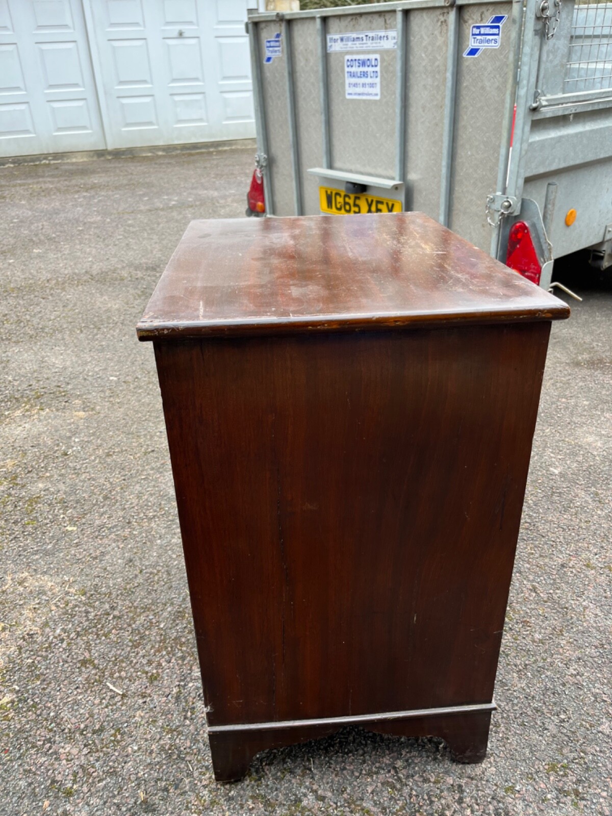 small antique chest of drawers eBay