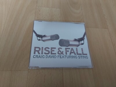 craig david feat sting RISE & FALL